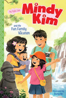 Mindy Kim and the Fun Family Vacation-Children’s / Teenage fiction: General and modern fiction-買書書 BuyBookBook
