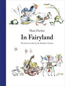 In Fairyland-Children’s / Teenage fiction: Classic and traditional-買書書 BuyBookBook