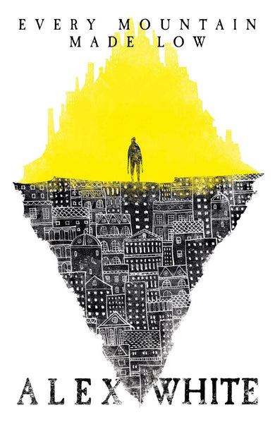 Every Mountain Made Low-Fiction: Modern and contemporary-買書書 BuyBookBook