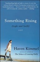 Something Rising (Light and Swift)-Fiction: general and literary-買書書 BuyBookBook