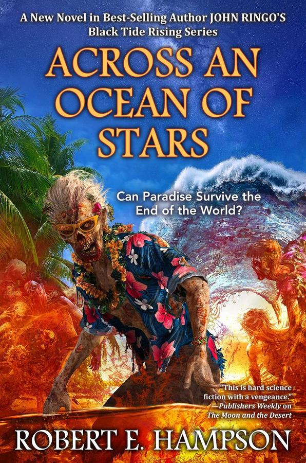 Across an Ocean of Stars-Fiction: Science fiction-買書書 BuyBookBook