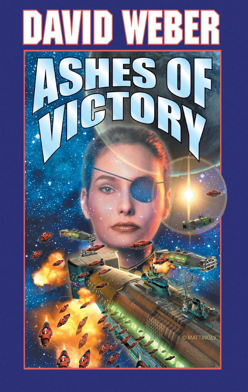 Ashes Of Victory-Fiction: Science fiction-買書書 BuyBookBook