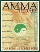 Amma Therapy-Reference/ Information/ Interdisciplinary subjects-買書書 BuyBookBook