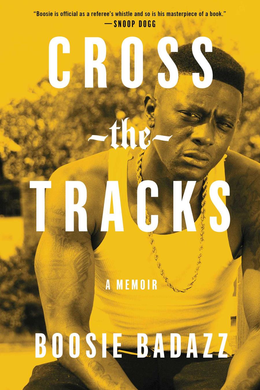 Cross the Tracks-Biography and memoirs-買書書 BuyBookBook