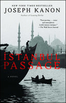 Istanbul Passage-Fiction: Thriller and horror-買書書 BuyBookBook
