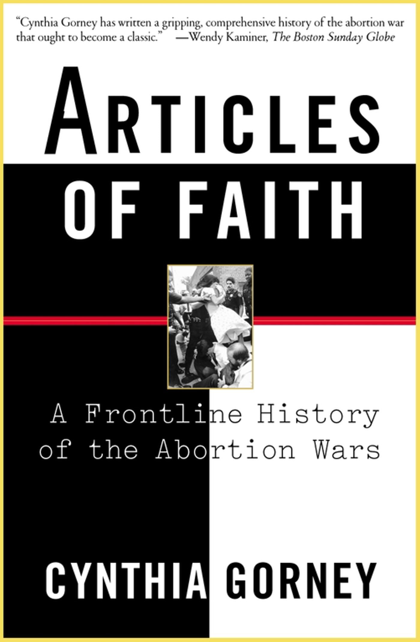 Articles of Faith-Society/ culture/ social sciences-買書書 BuyBookBook