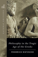 Philosophy in the Tragic Age of the Greeks-Philosophy-買書書 BuyBookBook