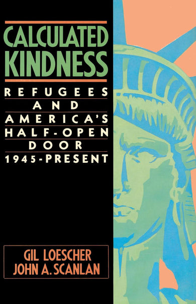 Calculated Kindness-History and Archaeology-買書書 BuyBookBook