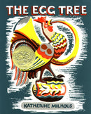 The Egg Tree-Children’s / Teenage fiction: General and modern fiction-買書書 BuyBookBook