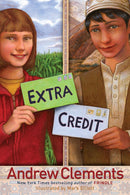 Extra Credit-Children’s / Teenage fiction: School stories-買書書 BuyBookBook