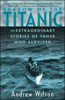 Shadow of the Titanic-History and Archaeology-買書書 BuyBookBook