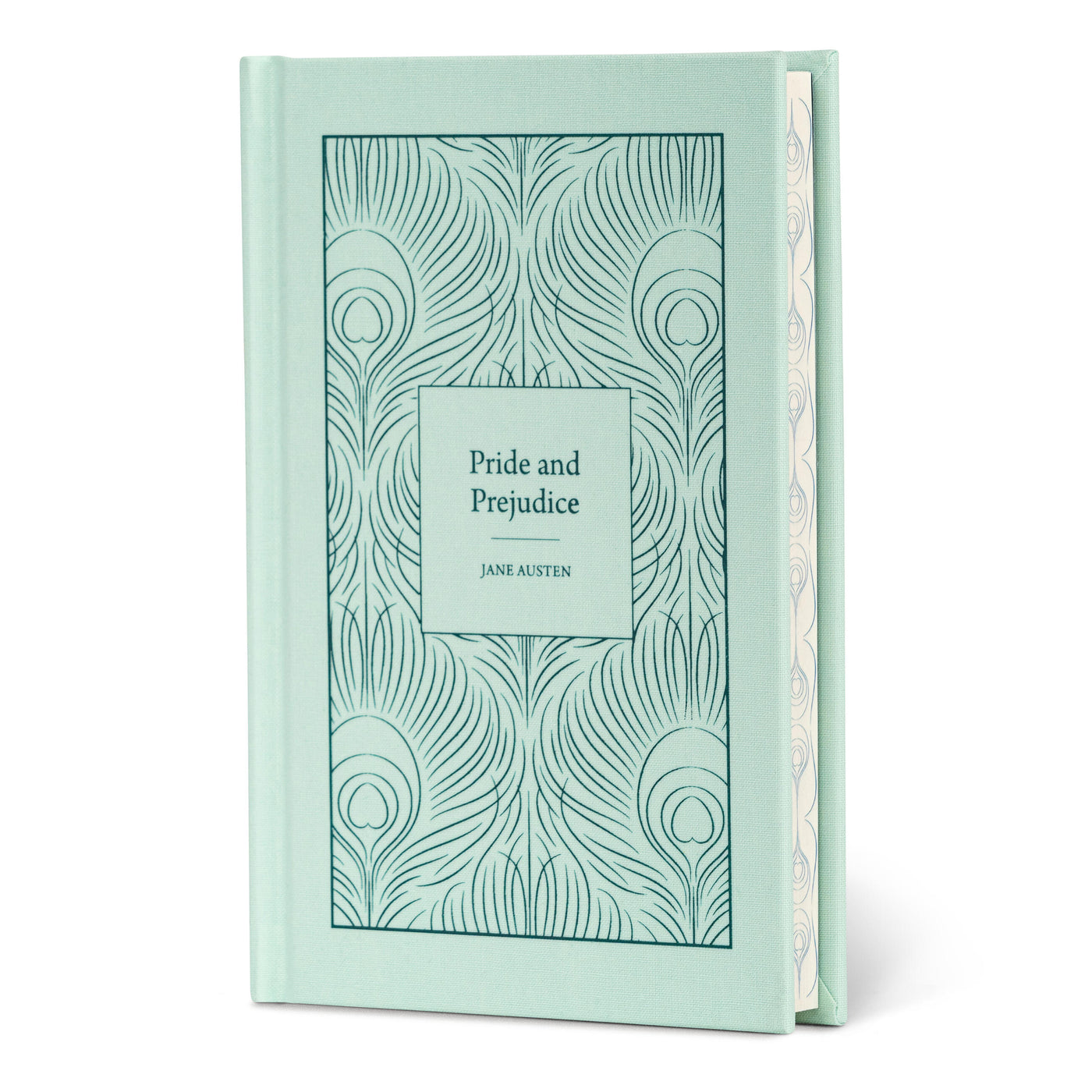 Pride and Prejudice