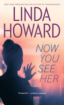 Now You See Her-Fiction: Romance-買書書 BuyBookBook