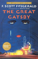 The Great Gatsby