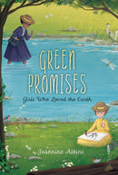 Green Promises-Children’s / Teenage fiction: General and modern fiction-買書書 BuyBookBook