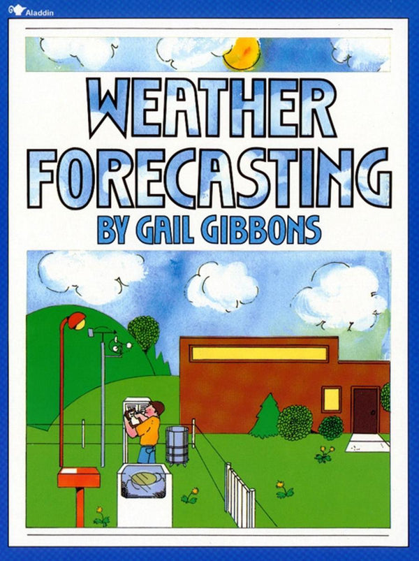 Weather Forecasting-Children’s / Teenage fiction: General and modern fiction-買書書 BuyBookBook