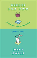 Dinner for Two-Fiction: general and literary-買書書 BuyBookBook