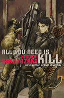 All You Need Is Kill-Fiction: Science fiction-買書書 BuyBookBook