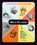 Mass Historia-Lifestyle and Leisure-買書書 BuyBookBook