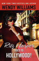 Ritz Harper Goes to Hollywood!-Fiction: Modern and contemporary-買書書 BuyBookBook