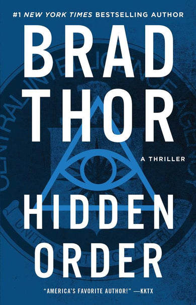 Hidden Order
