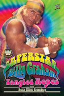WWE Legends - Superstar Billy Graham-Biography and memoirs-買書書 BuyBookBook