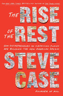 The Rise of the Rest-Business and Management-買書書 BuyBookBook