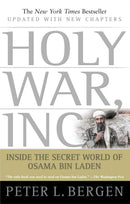 Holy War, Inc.-Politics and government-買書書 BuyBookBook