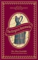 The Virginia Housewife-Cookery / food and drink / food writing-買書書 BuyBookBook