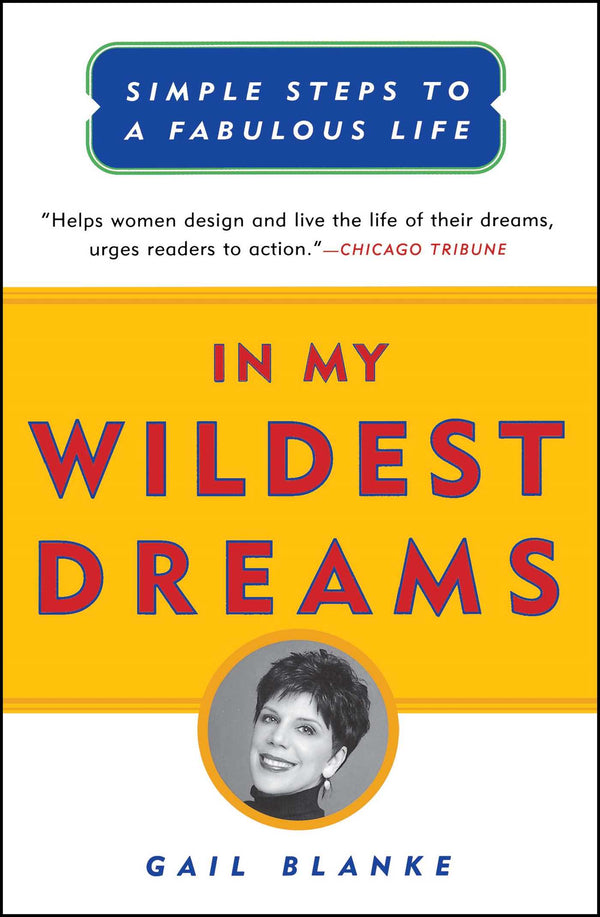 In My Wildest Dreams-Self-help/ personal development/ practical advice-買書書 BuyBookBook