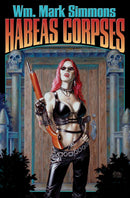 Habeas Corpses-Fiction: Fantasy-買書書 BuyBookBook