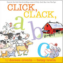 Click, Clack, ABC-Children’s picture books-買書書 BuyBookBook