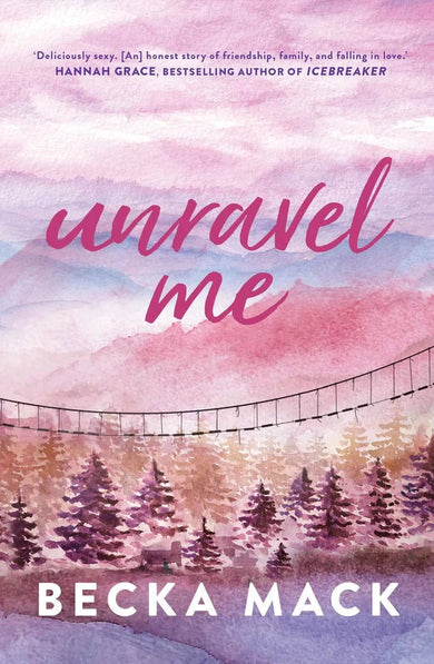 Unravel Me-Fiction: Romance-買書書 BuyBookBook