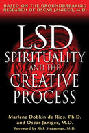 LSD, Spirituality, and the Creative Process-Medicine and Nursing-買書書 BuyBookBook