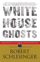 White House Ghosts-History and Archaeology-買書書 BuyBookBook