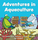Adventures in Aquaculture-Lifestyle and Leisure-買書書 BuyBookBook