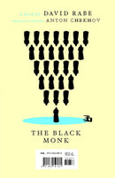 The Black Monk and The Dog Problem-Film/ television/ radio and performing arts-買書書 BuyBookBook