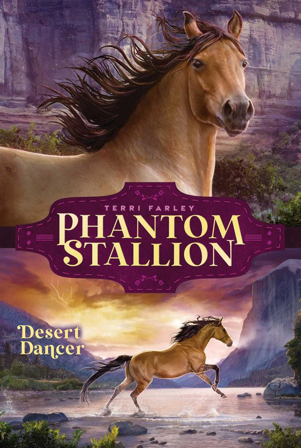 Desert Dancer-Children’s / Teenage fiction: Nature and animal stories-買書書 BuyBookBook