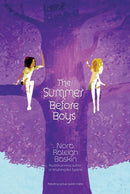 The Summer Before Boys-Children’s / Teenage fiction: General and modern fiction-買書書 BuyBookBook