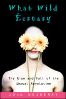 What Wild Ecstasy-Society/ culture/ social sciences-買書書 BuyBookBook