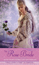 The Rose Bride-Children’s / Teenage fiction: General and modern fiction-買書書 BuyBookBook