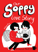Our Soppy Love Story-Self-help/ personal development/ practical advice-買書書 BuyBookBook