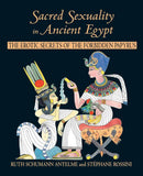 Sacred Sexuality in Ancient Egypt-Religion and beliefs-買書書 BuyBookBook