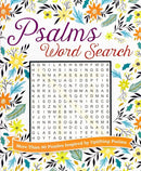 Psalms Word Search-Hobbies/ quizzes/ games-買書書 BuyBookBook