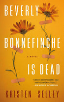 Beverly Bonnefinche is Dead-Fiction: general and literary-買書書 BuyBookBook