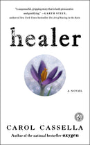 Healer-Fiction: general and literary-買書書 BuyBookBook