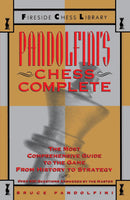 Pandolfini's Chess Complete-Hobbies/ quizzes/ games-買書書 BuyBookBook