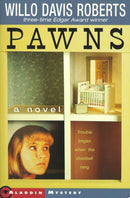Pawns-Children’s / Teenage fiction: Crime and mystery fiction-買書書 BuyBookBook