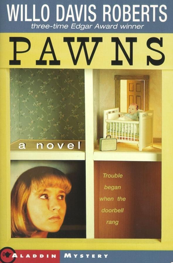 Pawns-Children’s / Teenage fiction: Crime and mystery fiction-買書書 BuyBookBook