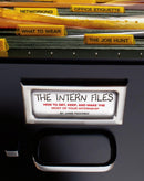 The Intern Files-Reference/ Information/ Interdisciplinary subjects-買書書 BuyBookBook
